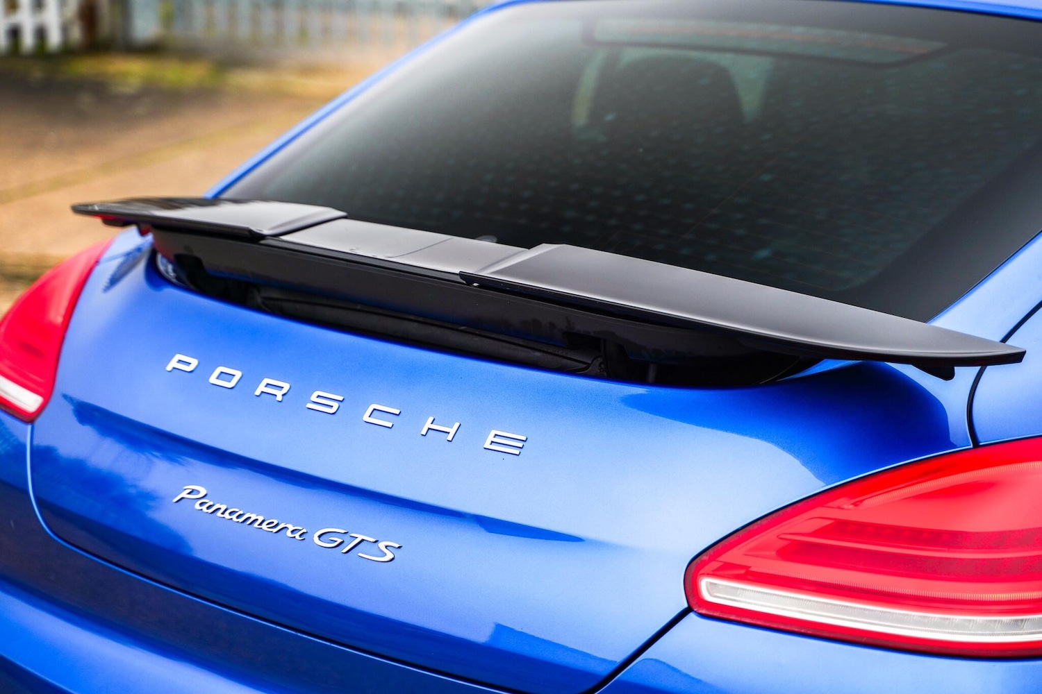 Used Porsche Panamera 2015 for sale - 77029139: Photo 15