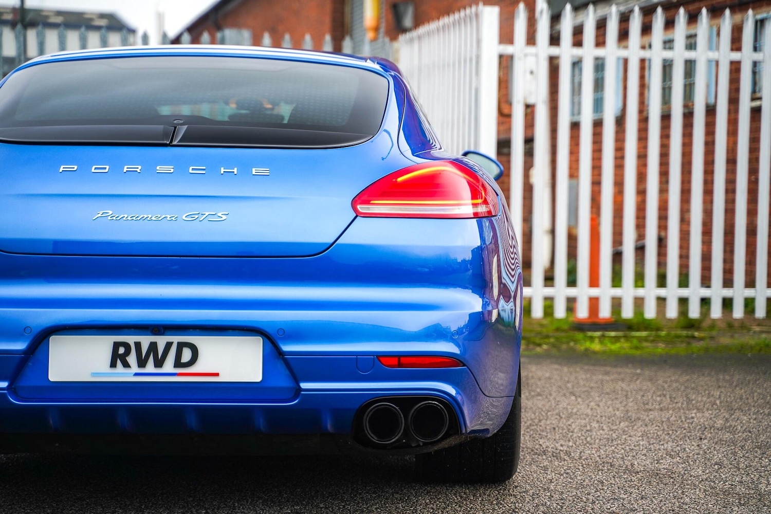 Used Porsche Panamera 2015 for sale - 77029139: Photo 19