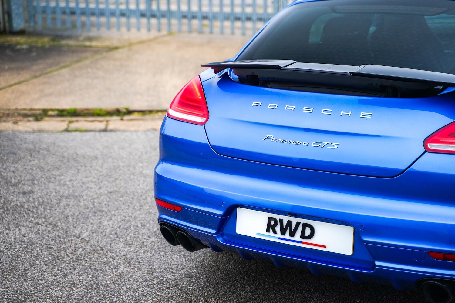 Used Porsche Panamera 2015 for sale - 77029139: Photo 20