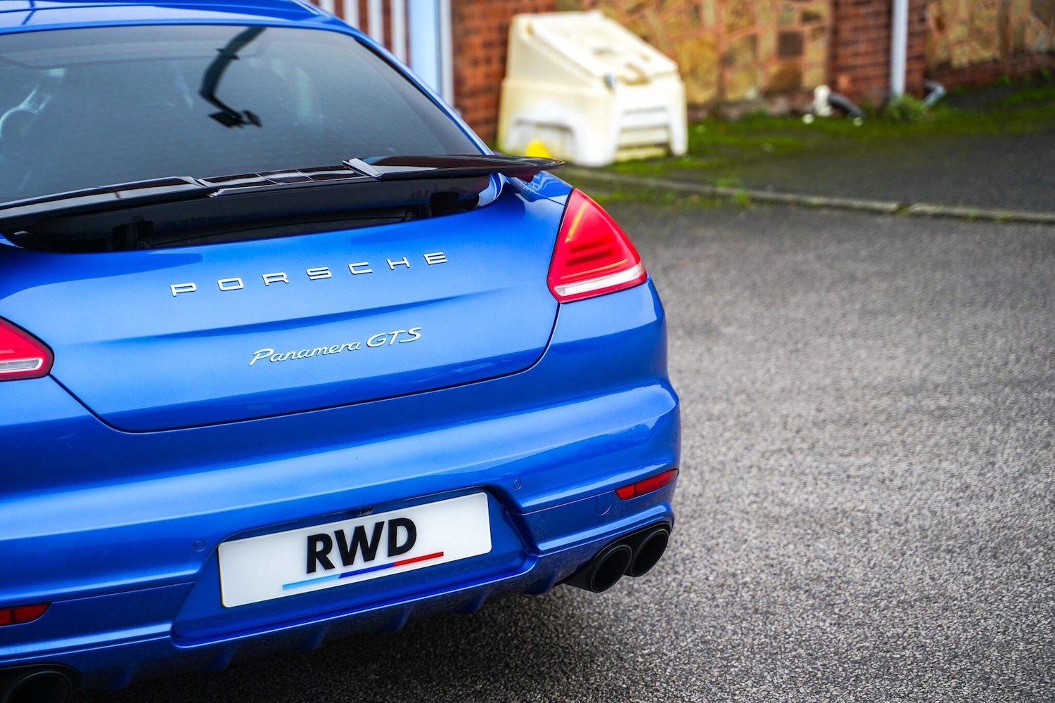 Used Porsche Panamera 2015 for sale - 77029139: Photo 21