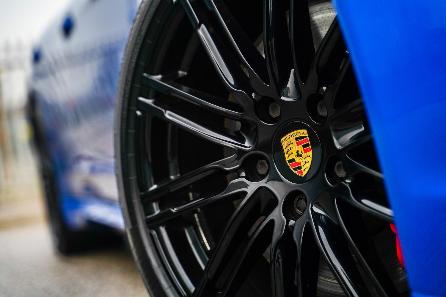 Used Porsche Panamera 2015 for sale - 77029139: Photo 24