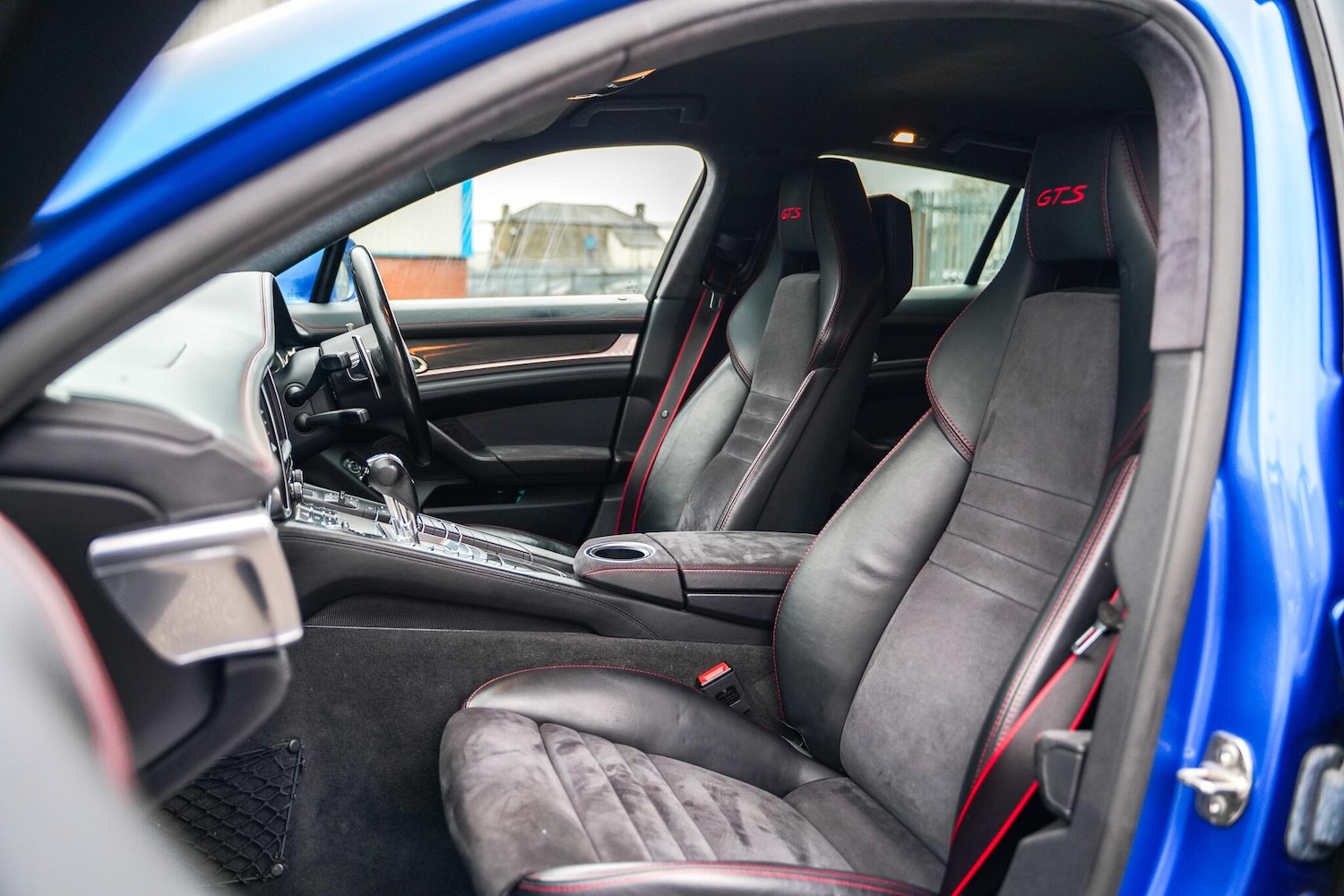 Used Porsche Panamera 2015 for sale - 77029139: Photo 33