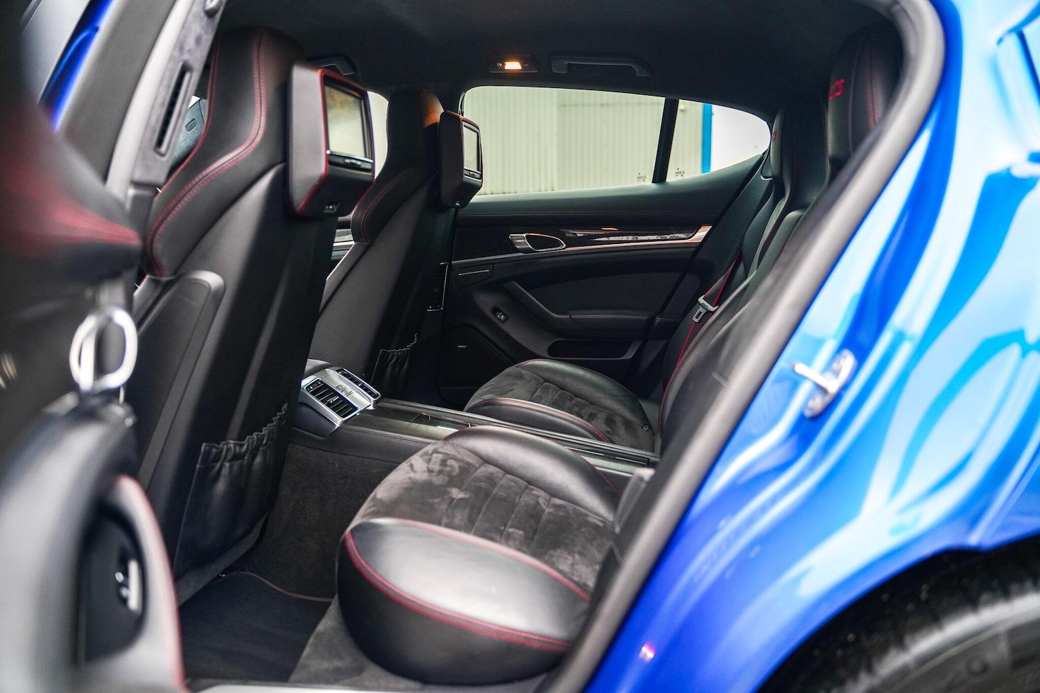 Used Porsche Panamera 2015 for sale - 77029139: Photo 36