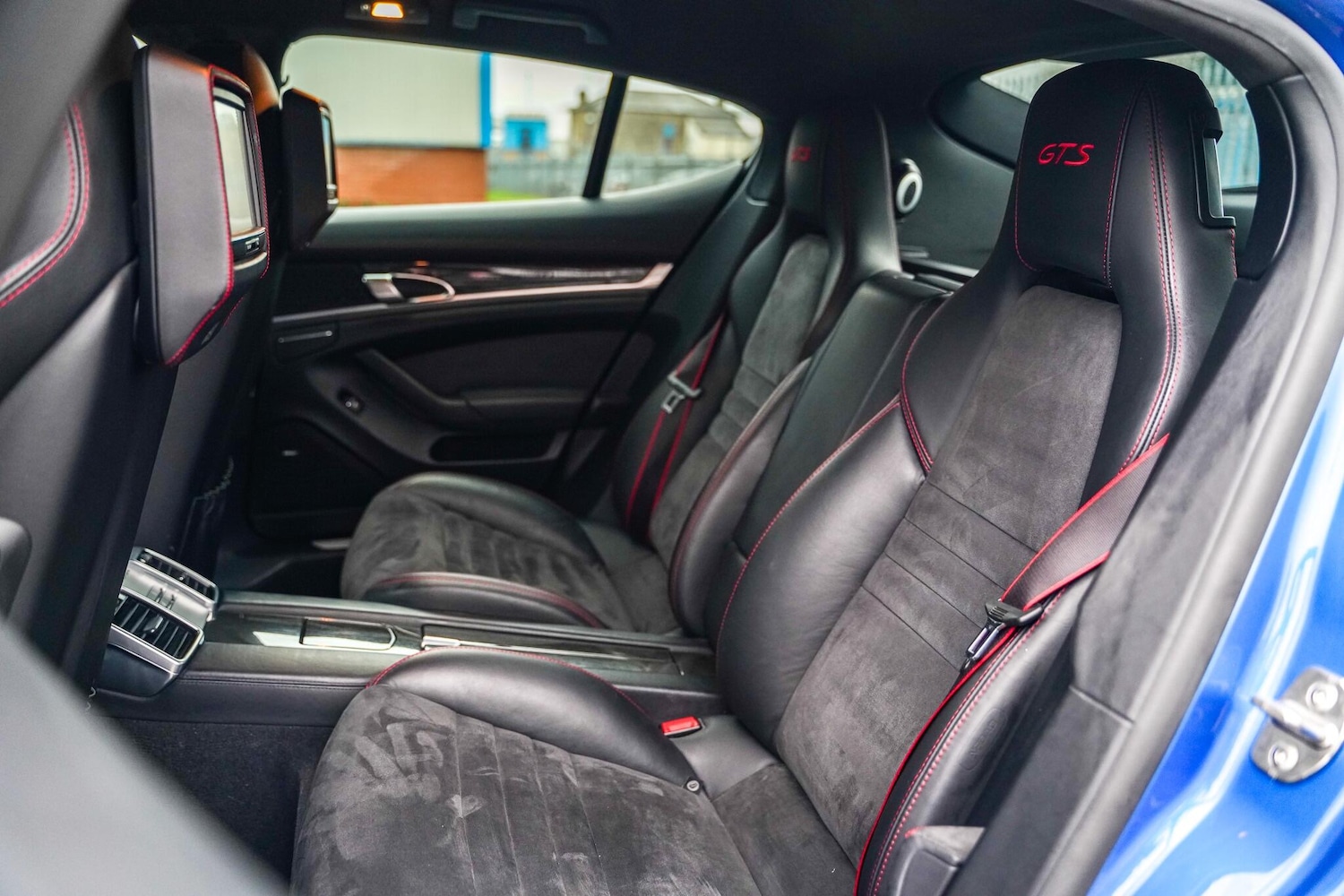 Used Porsche Panamera 2015 for sale - 77029139: Photo 37