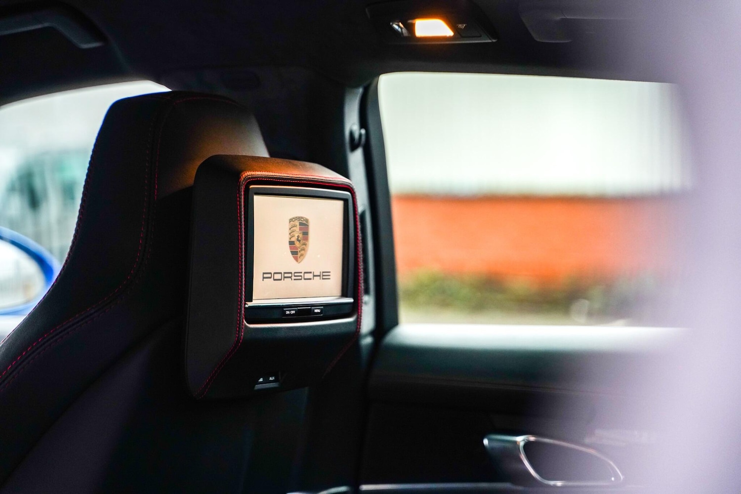 Used Porsche Panamera 2015 for sale - 77029139: Photo 38