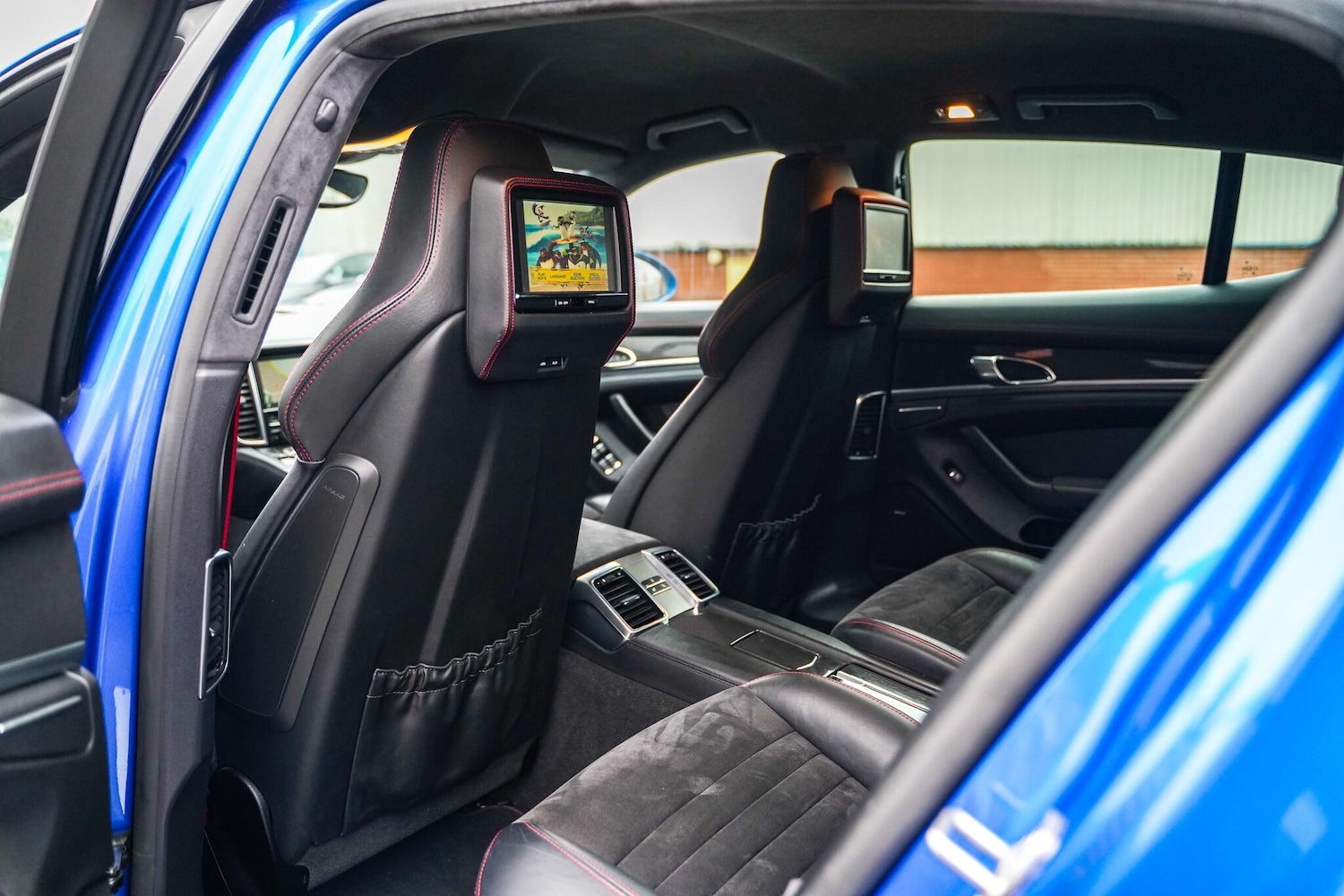 Used Porsche Panamera 2015 for sale - 77029139: Photo 40