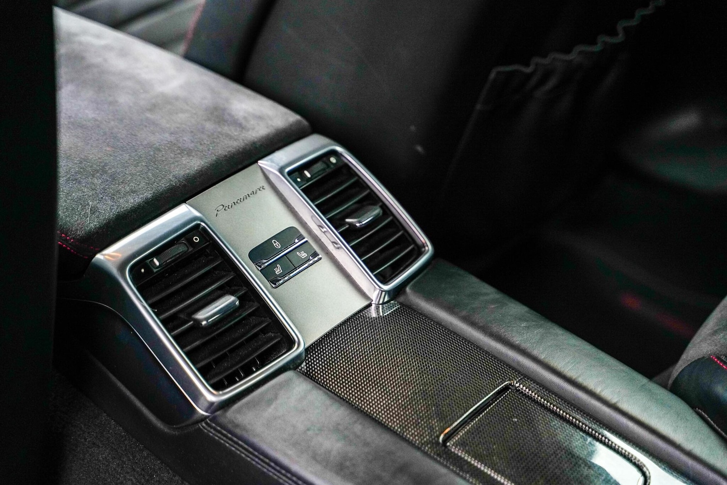 Used Porsche Panamera 2015 for sale - 77029139: Photo 41