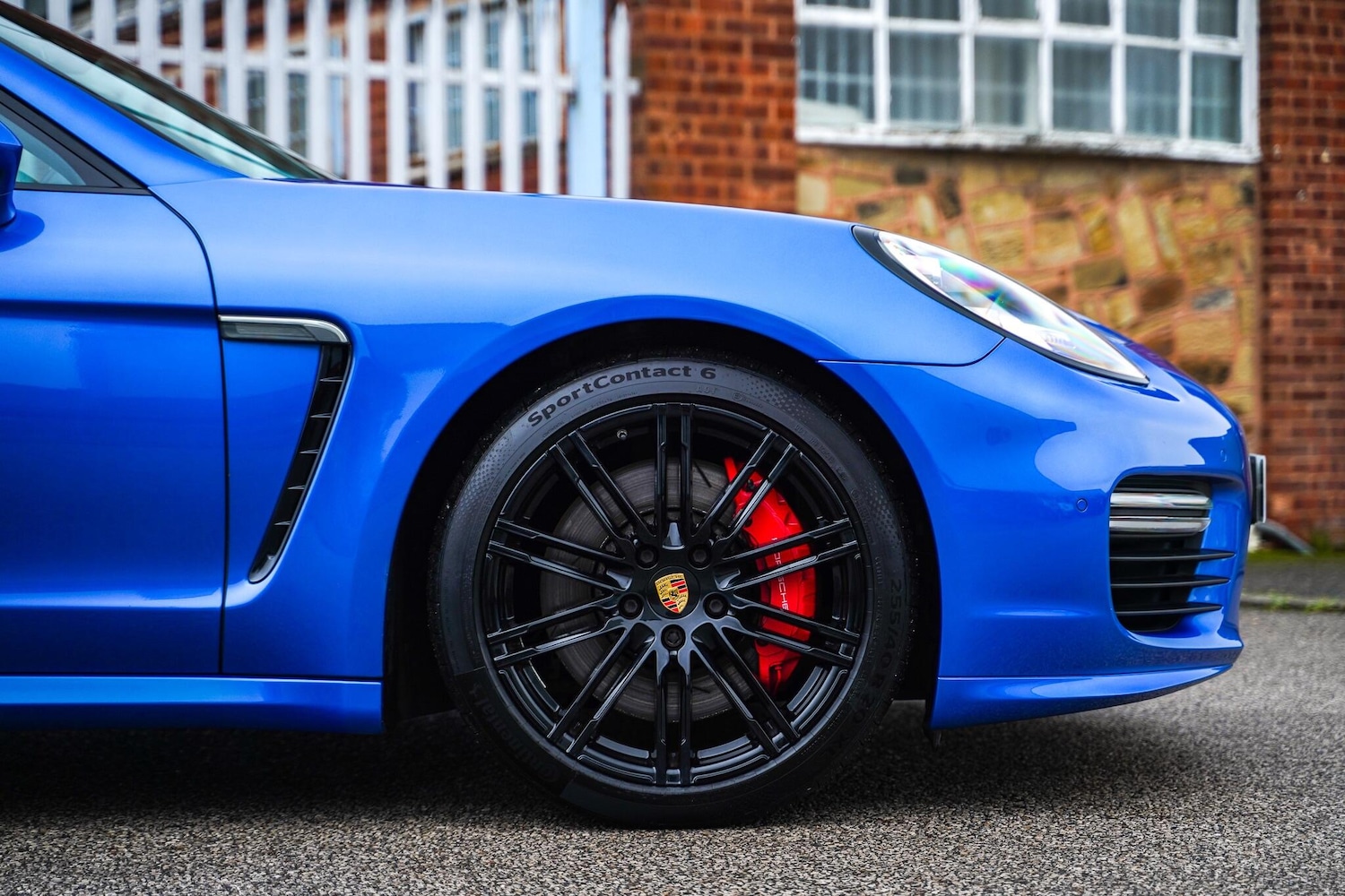 Used Porsche Panamera 2015 for sale - 77029139: Photo 42