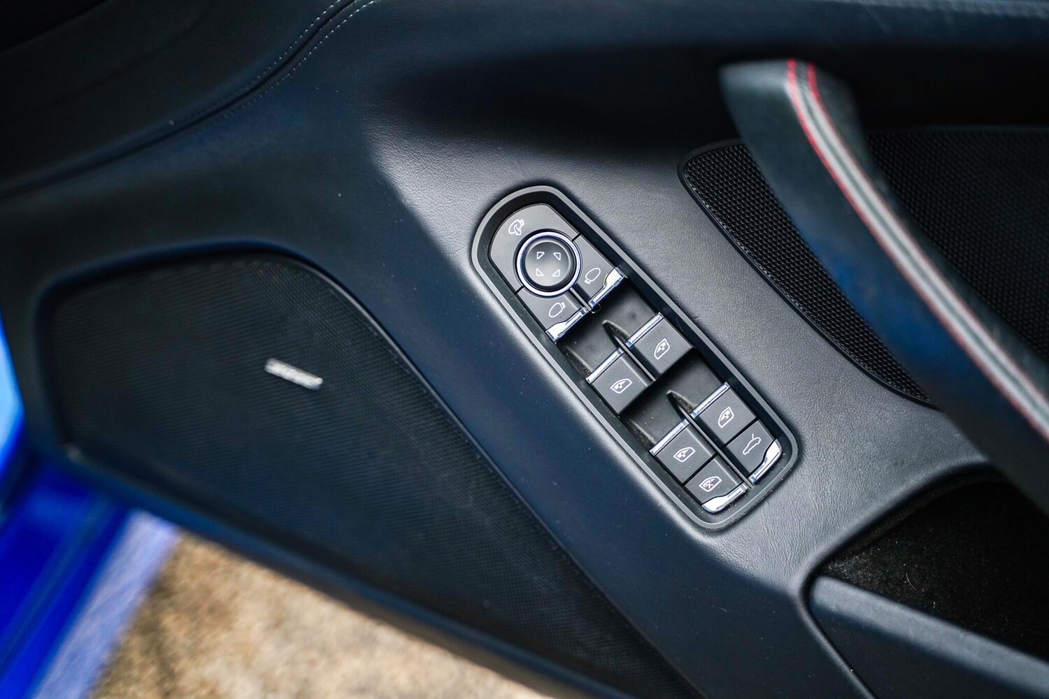 Used Porsche Panamera 2015 for sale - 77029139: Photo 44