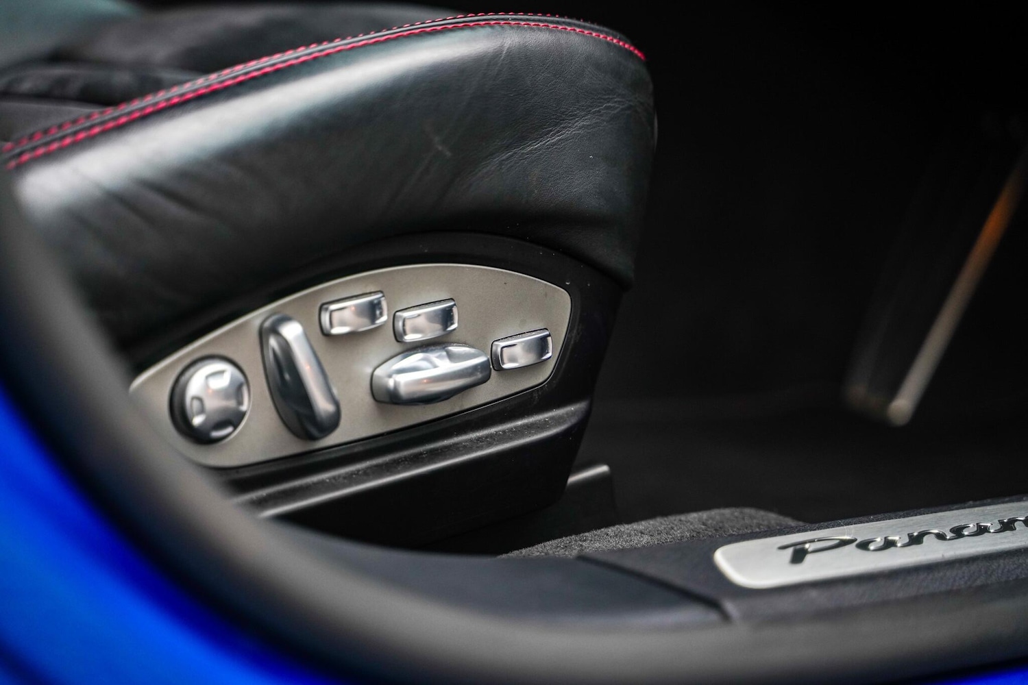 Used Porsche Panamera 2015 for sale - 77029139: Photo 47