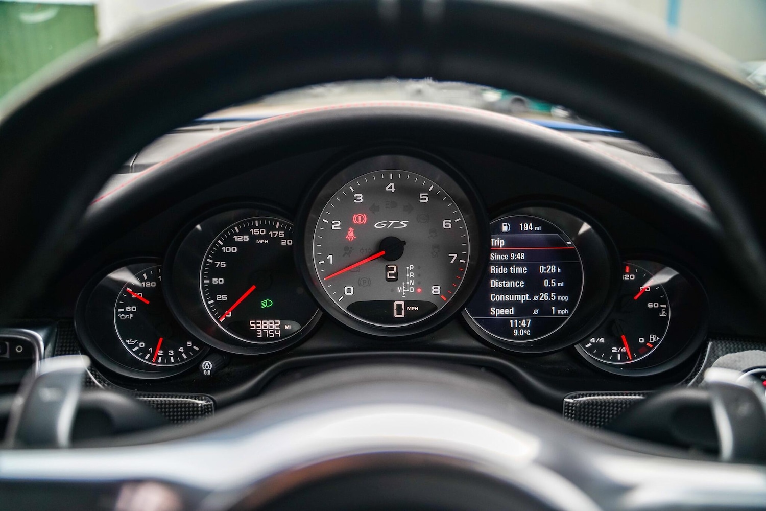 Used Porsche Panamera 2015 for sale - 77029139: Photo 48