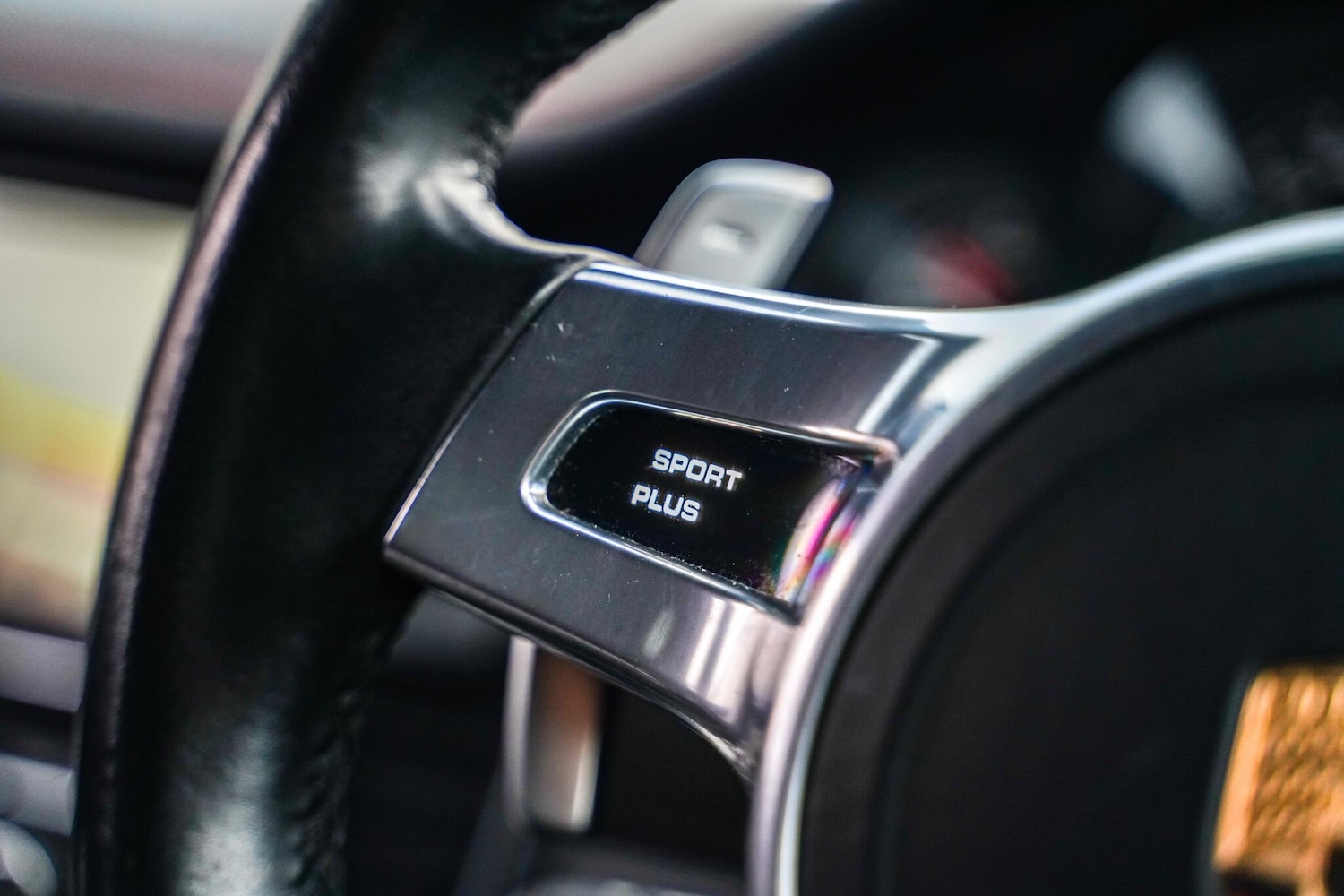 Used Porsche Panamera 2015 for sale - 77029139: Photo 49