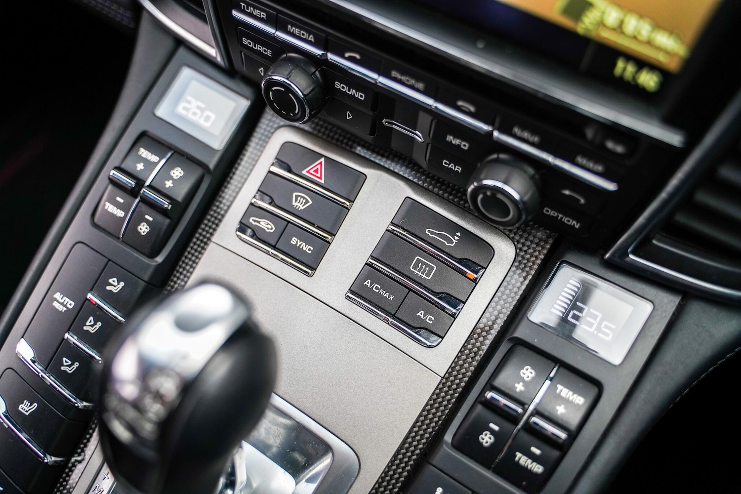 Used Porsche Panamera 2015 for sale - 77029139: Photo 50