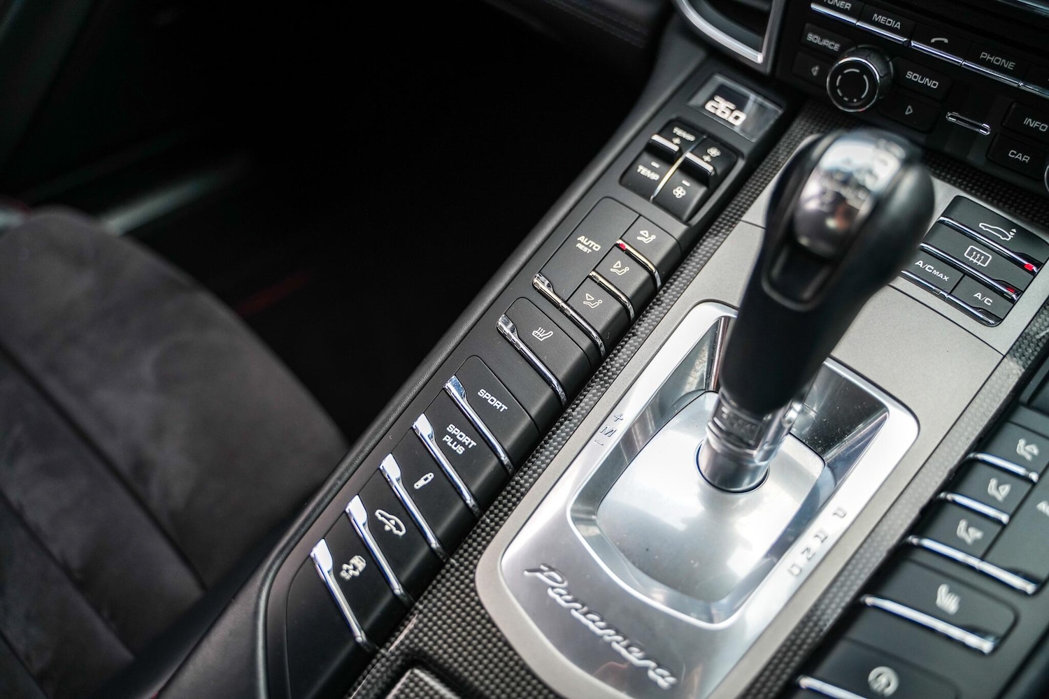 Used Porsche Panamera 2015 for sale - 77029139: Photo 53