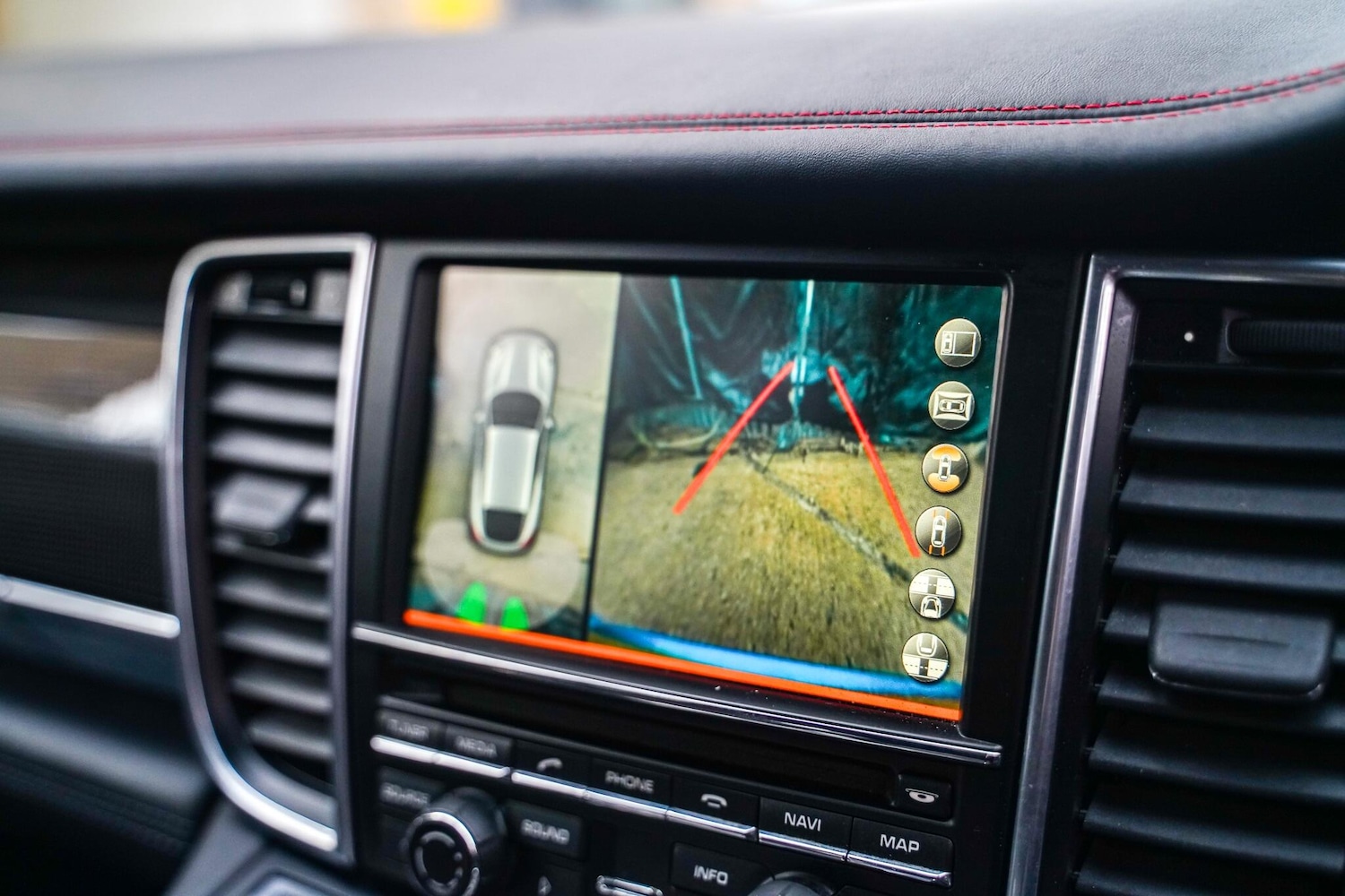 Used Porsche Panamera 2015 for sale - 77029139: Photo 55