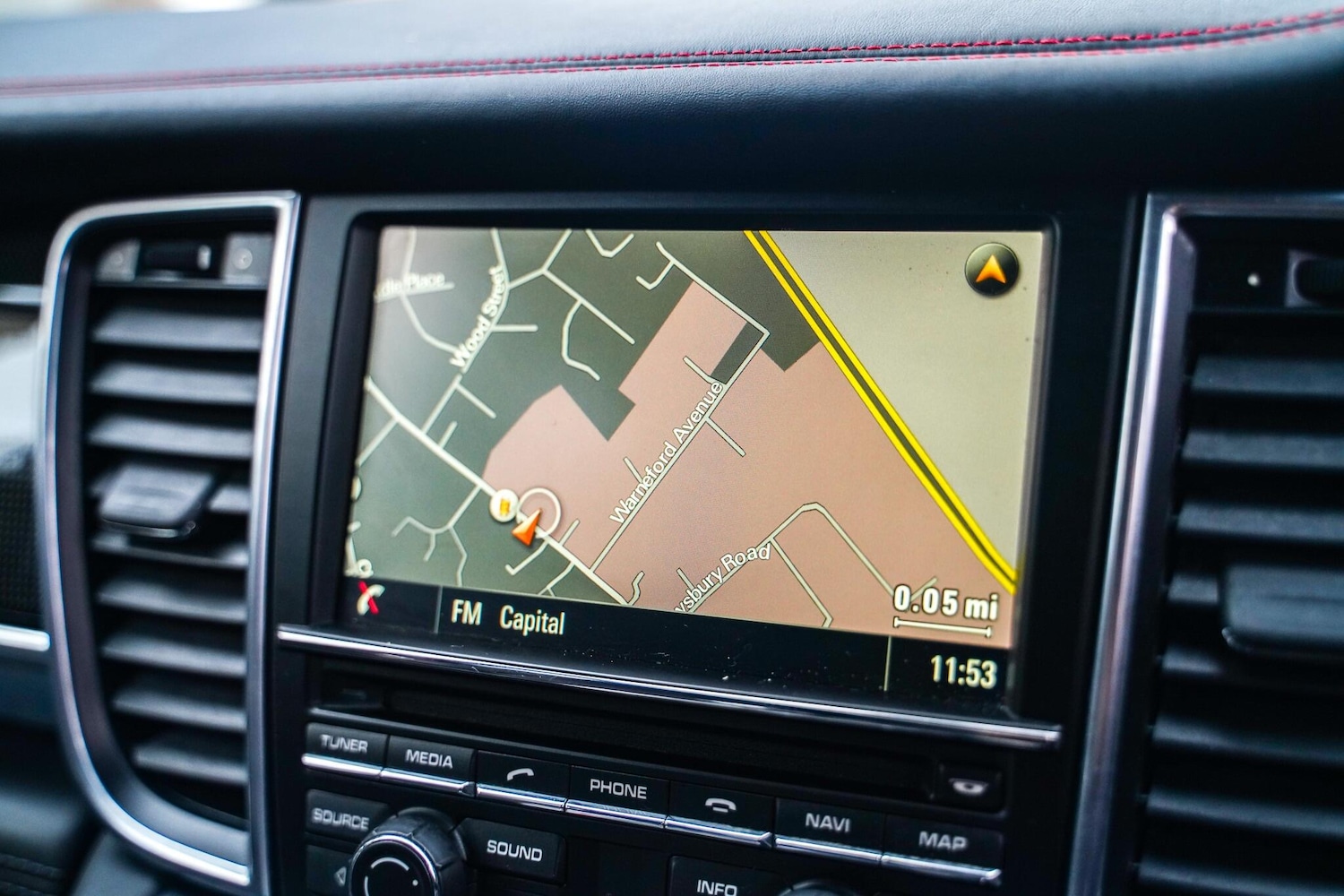 Used Porsche Panamera 2015 for sale - 77029139: Photo 56