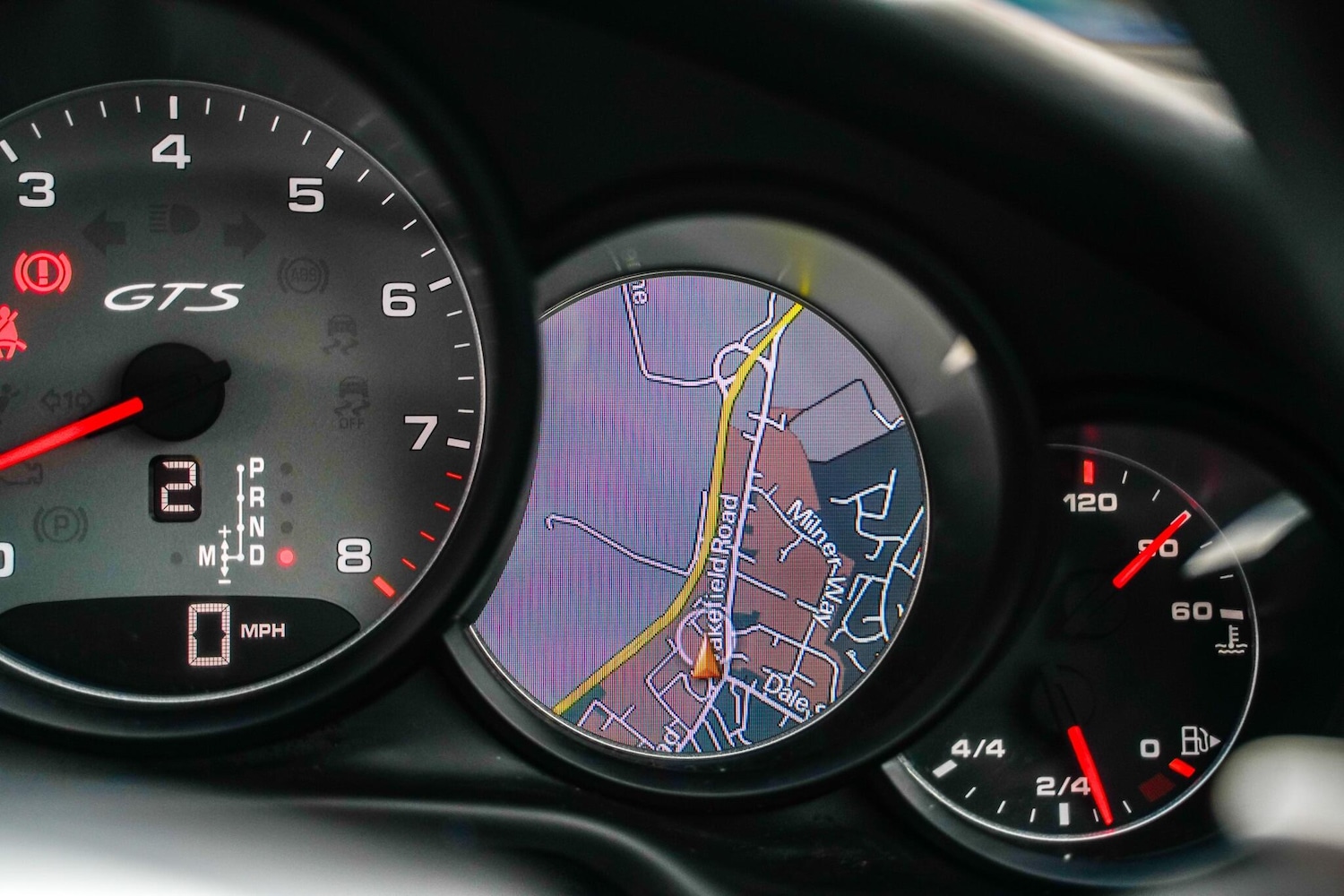 Used Porsche Panamera 2015 for sale - 77029139: Photo 59