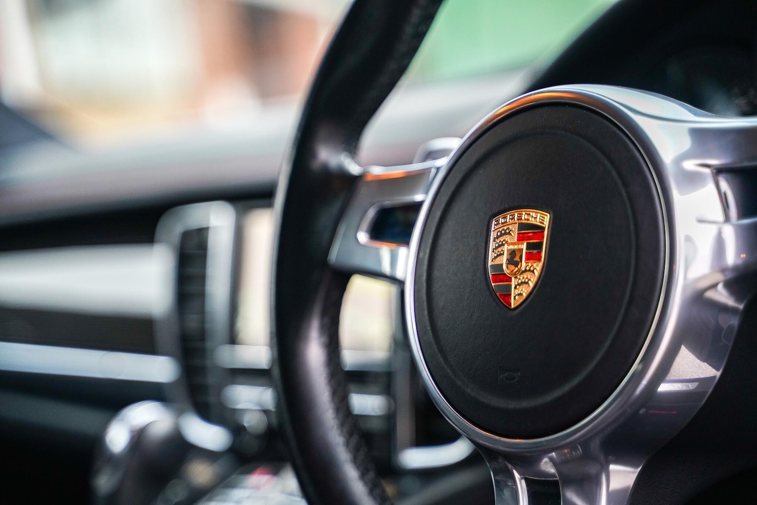 Used Porsche Panamera 2015 for sale - 77029139: Photo 62