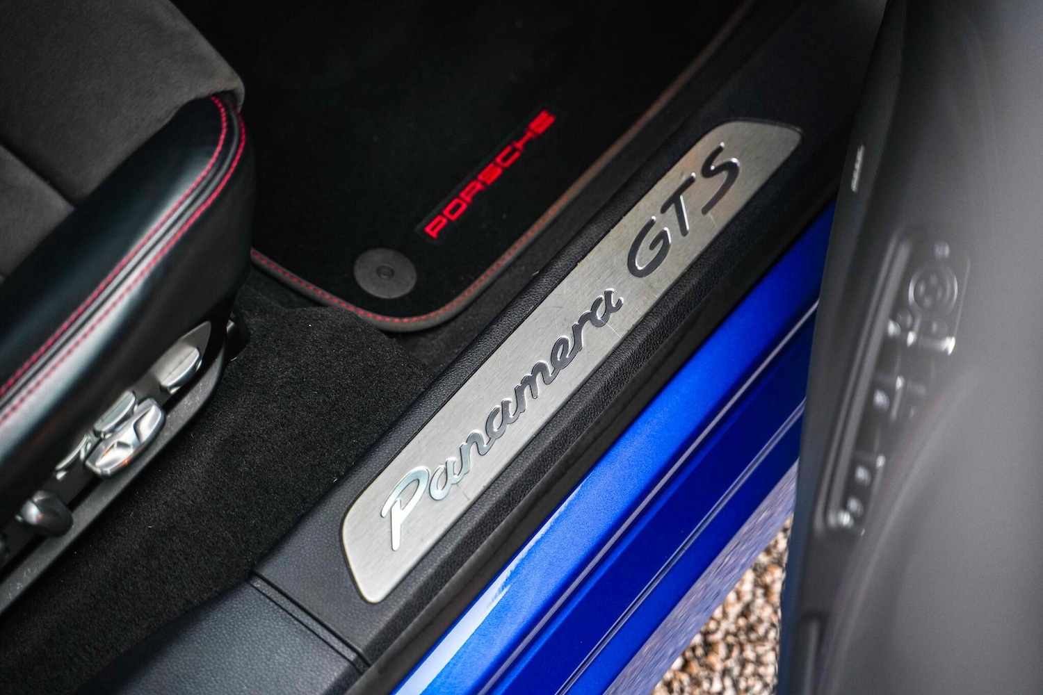 Used Porsche Panamera 2015 for sale - 77029139: Photo 64