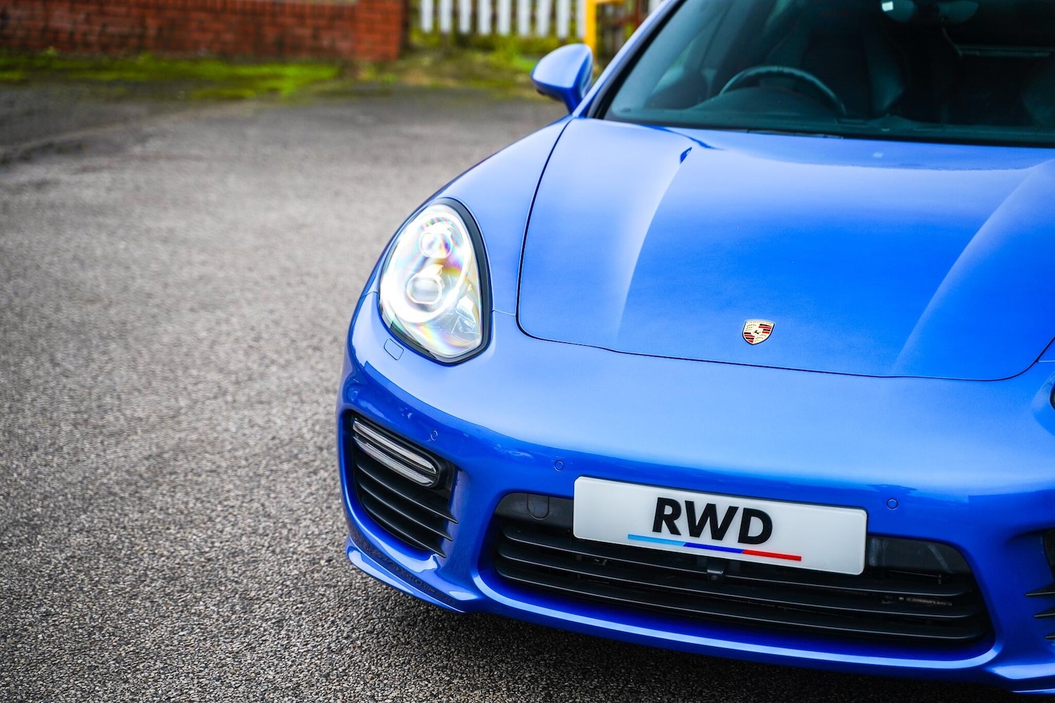 Used Porsche Panamera 2015 for sale - 77029139: Photo 7