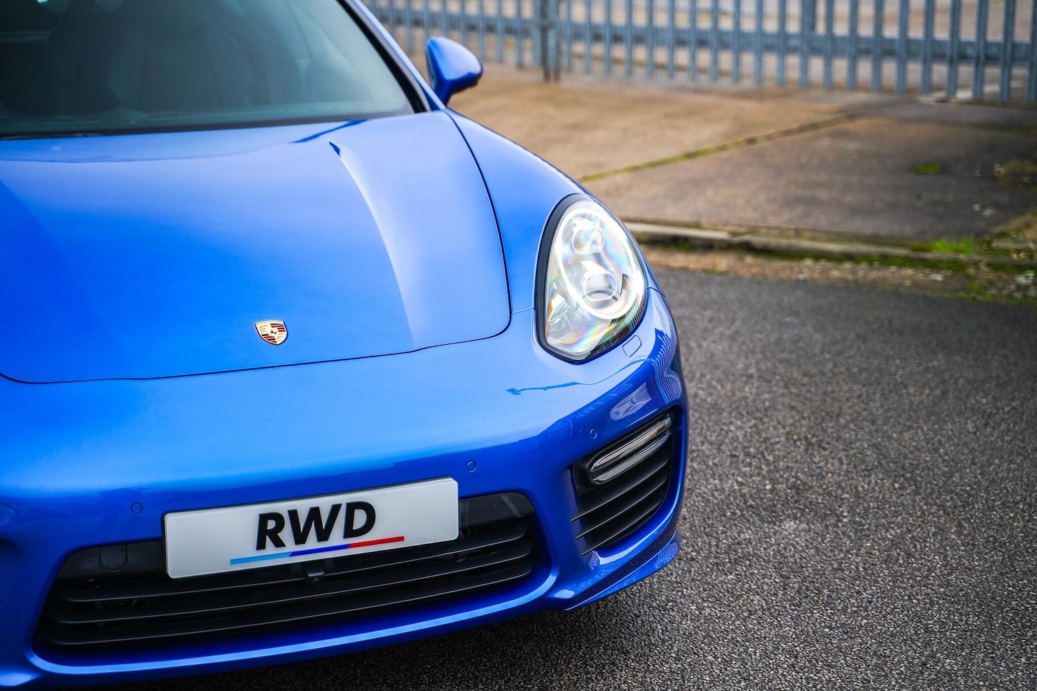 Used Porsche Panamera 2015 for sale - 77029139: Photo 8