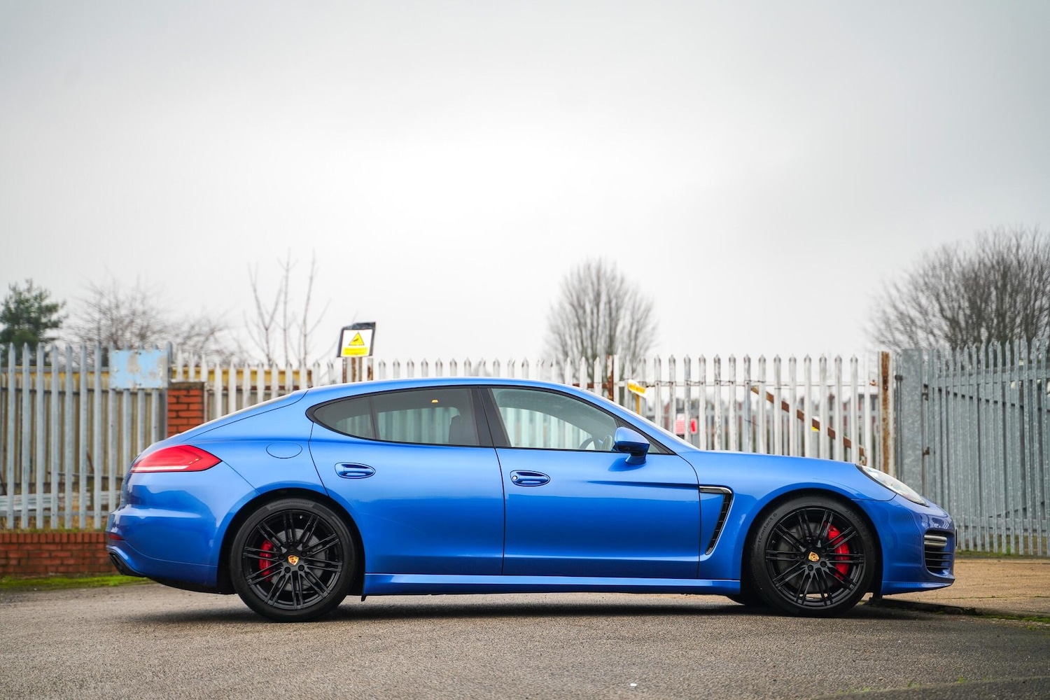 Used Porsche Panamera 2015 for sale - 77029139: Photo 9