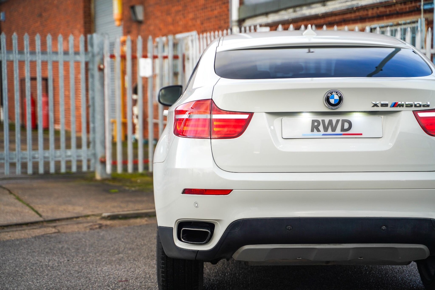 Used BMW X6 2012 for sale - 77278875: Photo 13