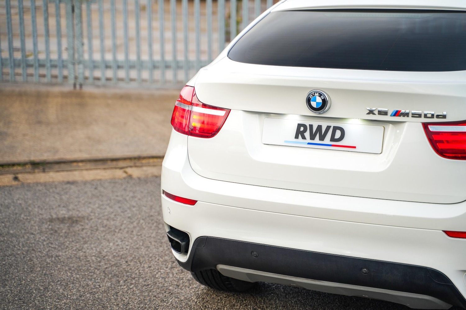 Used BMW X6 2012 for sale - 77278875: Photo 18