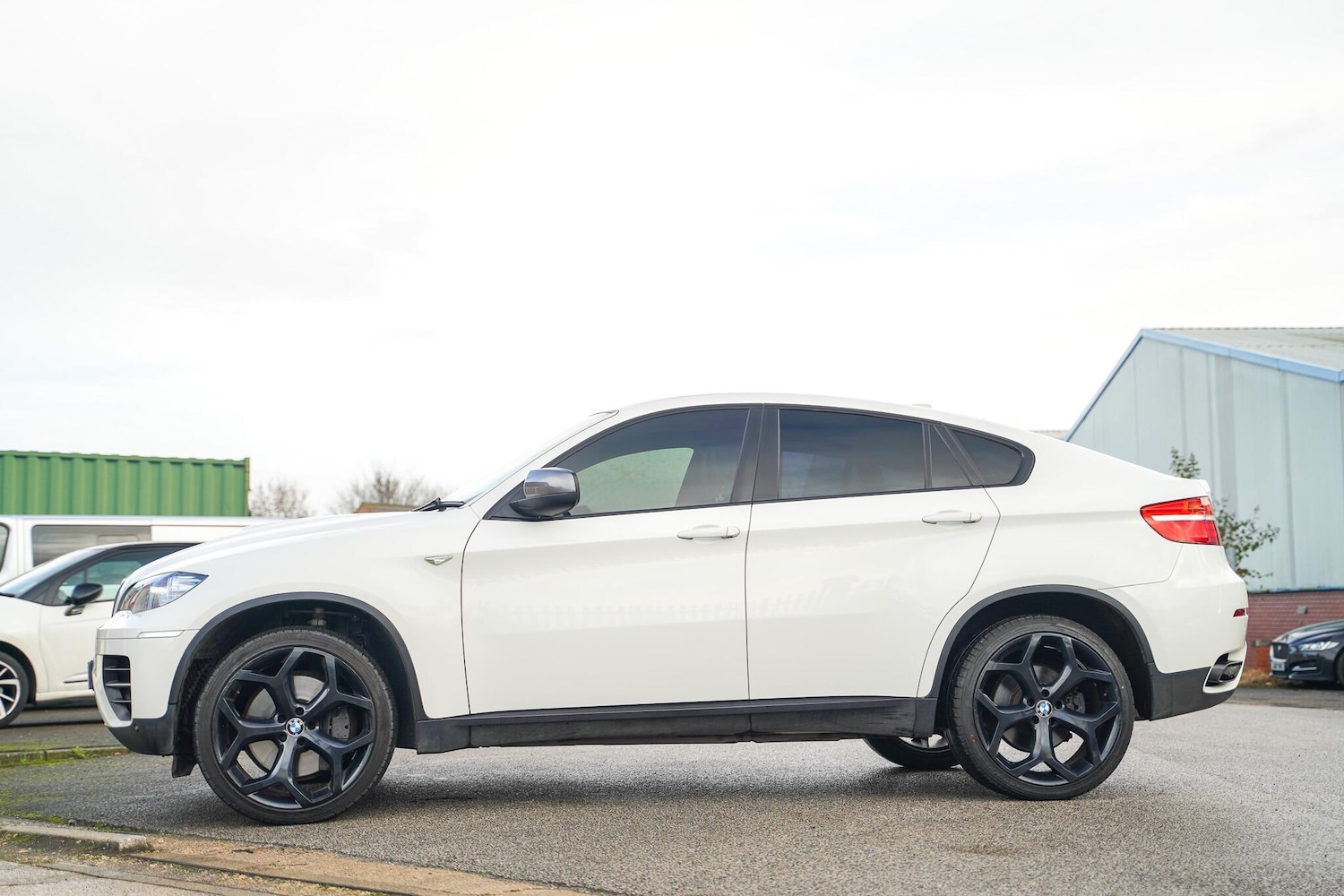 Used BMW X6 2012 for sale - 77278875: Photo 20