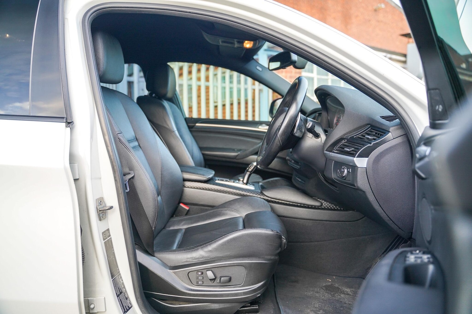 Used BMW X6 2012 for sale - 77278875: Photo 23