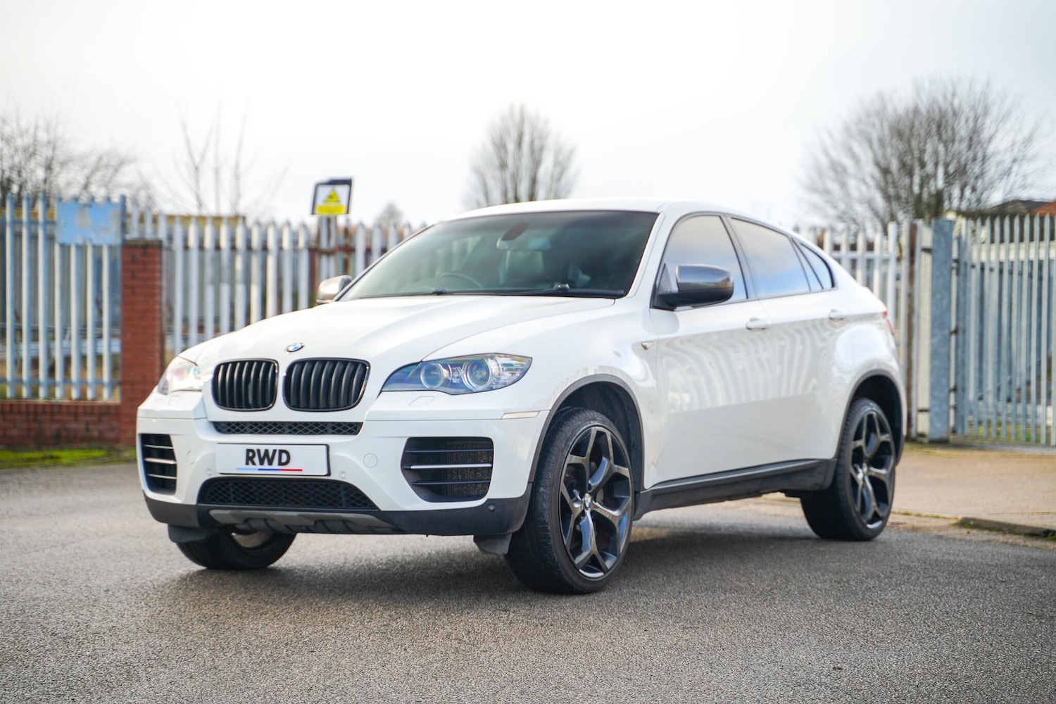 Used BMW X6 2012 for sale - 77278875: Photo 3