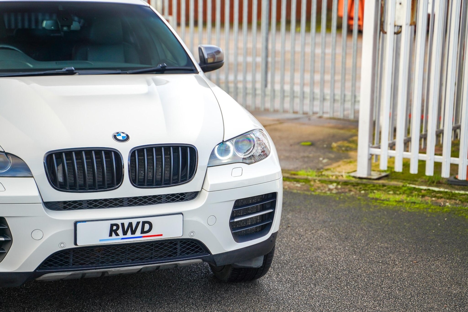 Used BMW X6 2012 for sale - 77278875: Photo 36