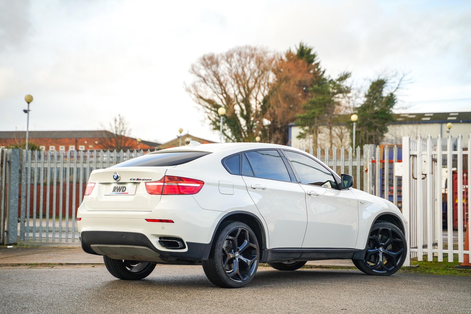 Used BMW X6 2012 for sale - 77278875: Photo 37