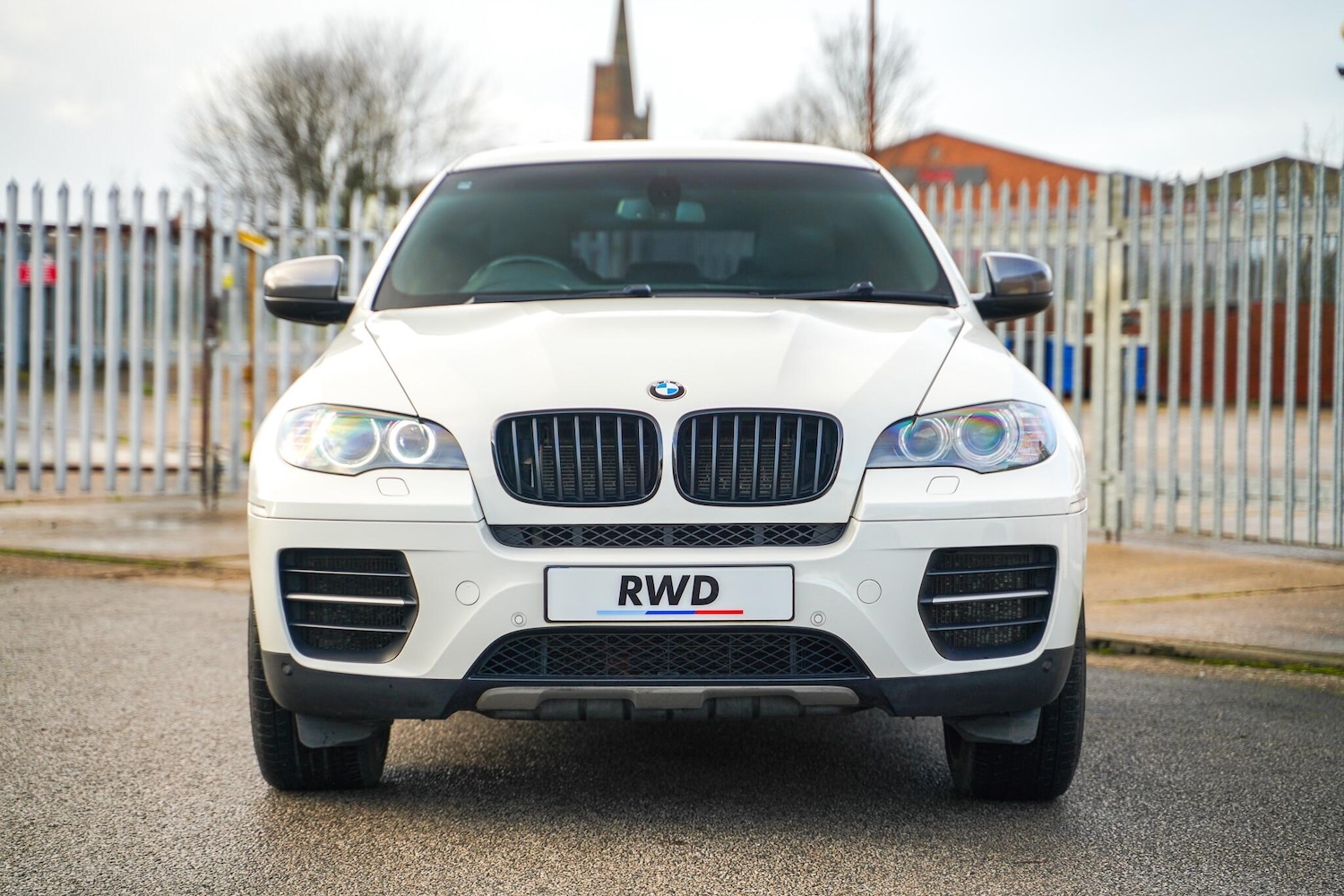 Used BMW X6 2012 for sale - 77278875: Photo 5