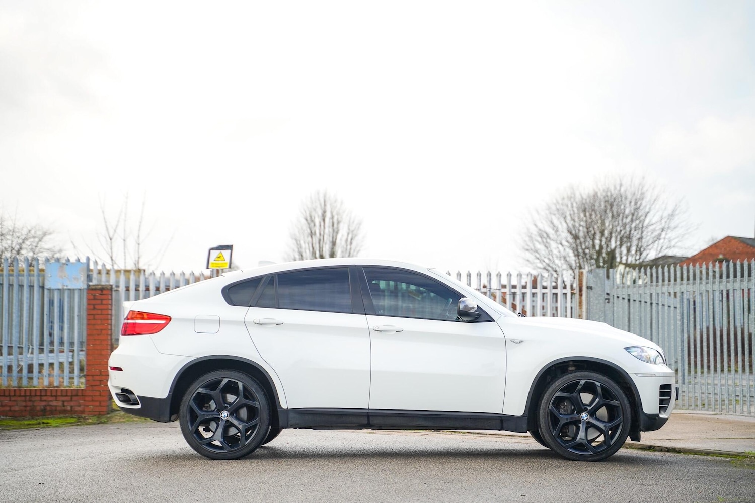 Used BMW X6 2012 for sale - 77278875: Photo 7
