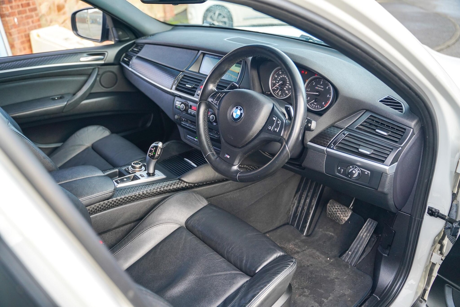 Used BMW X6 2012 for sale - 77278875: Photo 8