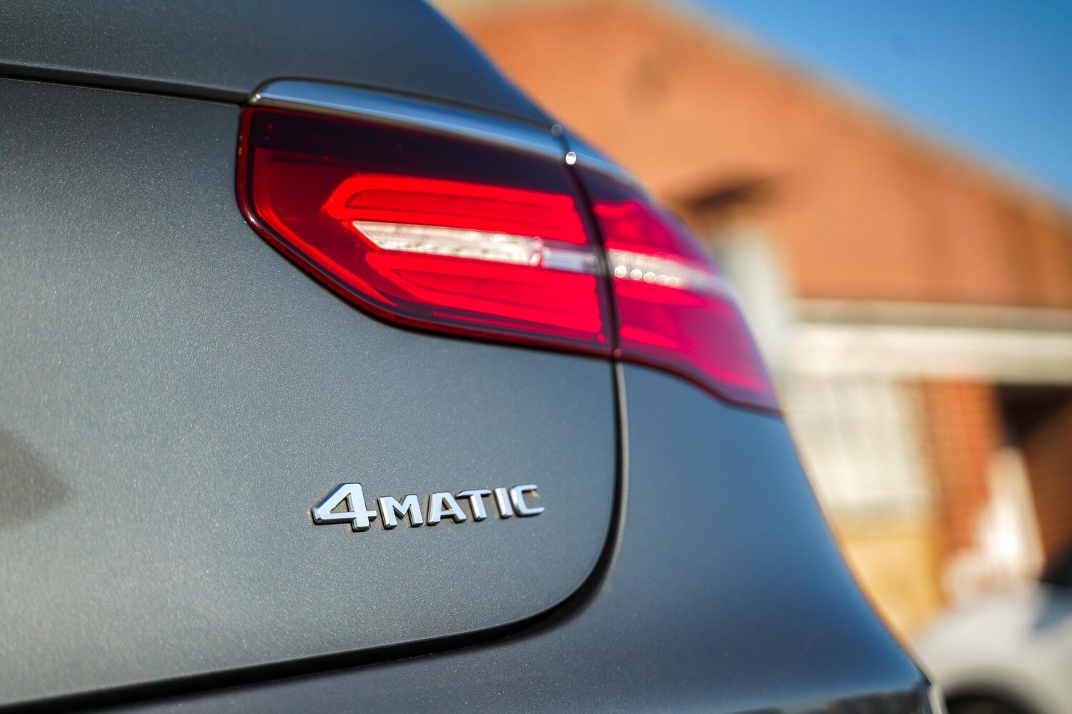 Used Mercedes-Benz GLC for sale - 77753875: Photo 17