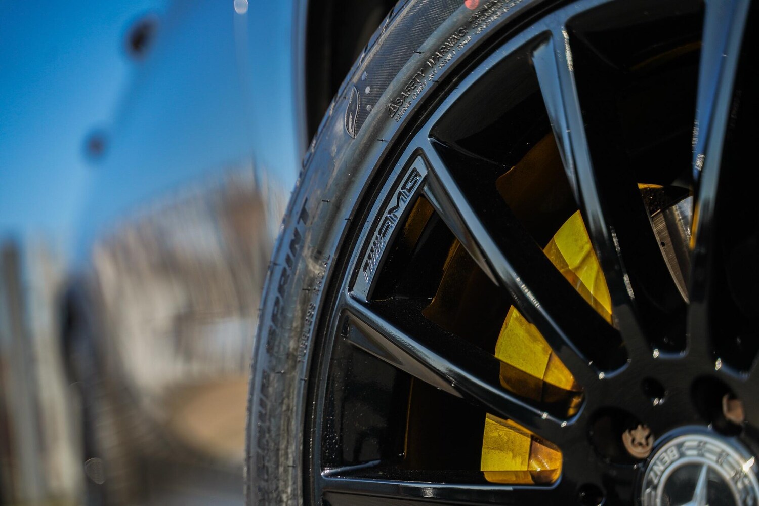 Used Mercedes-Benz GLC for sale - 77753875: Photo 28