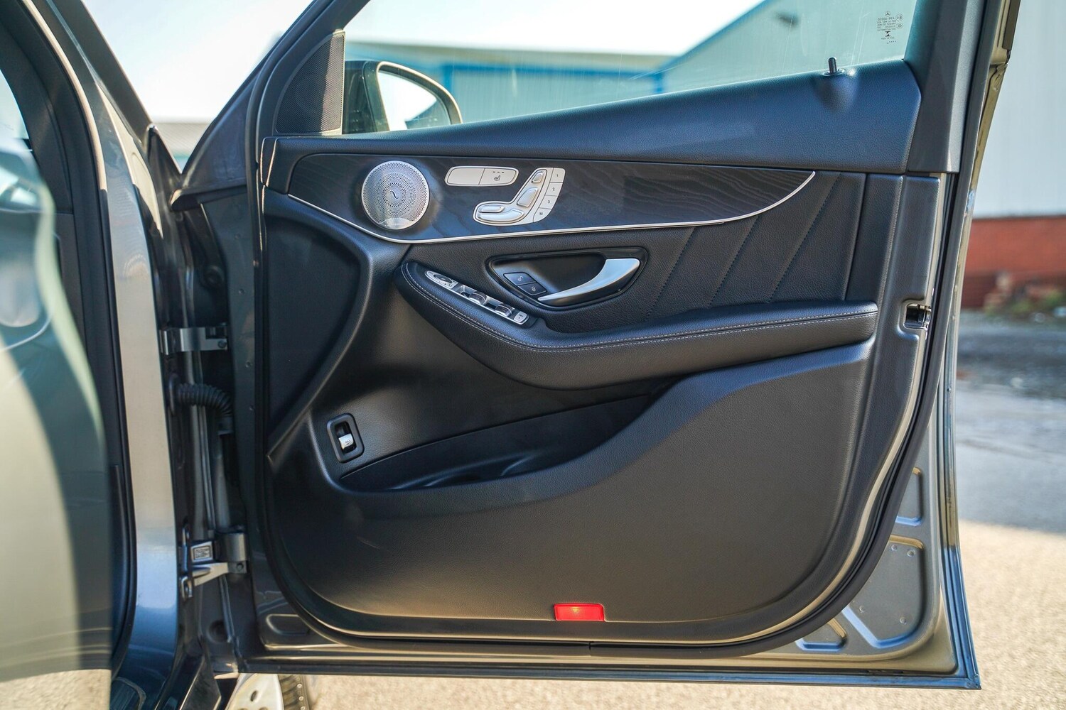 Used Mercedes-Benz GLC for sale - 77753875: Photo 37