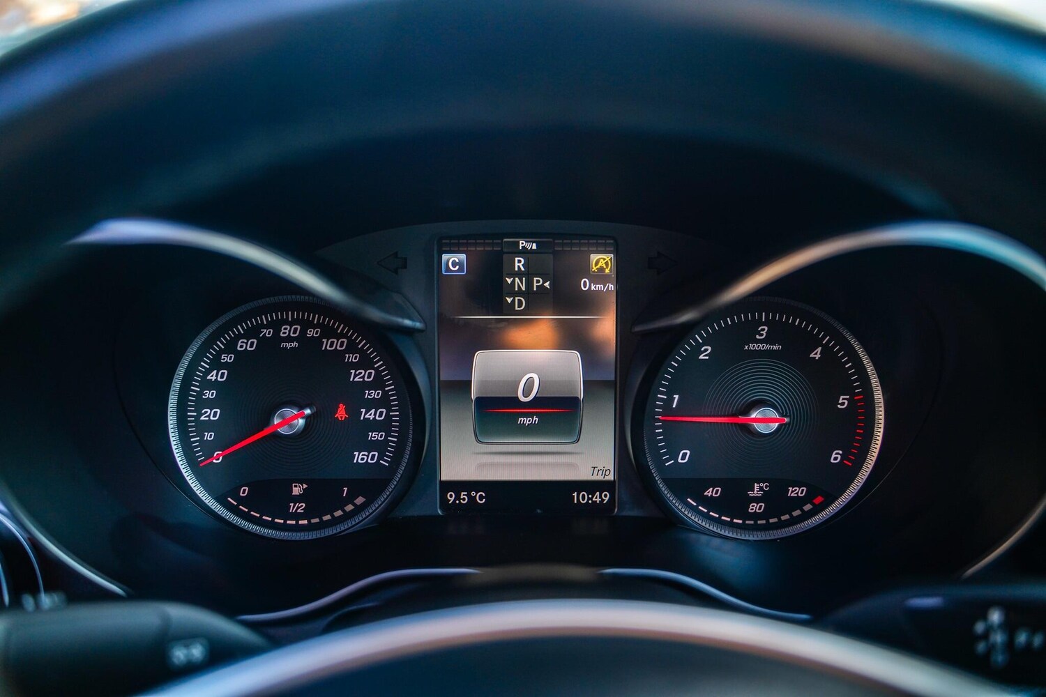 Used Mercedes-Benz GLC for sale - 77753875: Photo 38