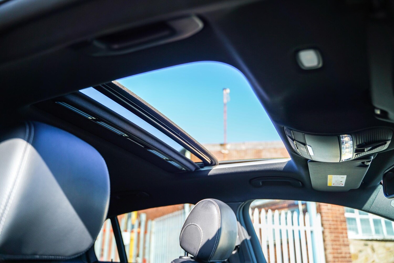 Used Mercedes-Benz GLC for sale - 77753875: Photo 39