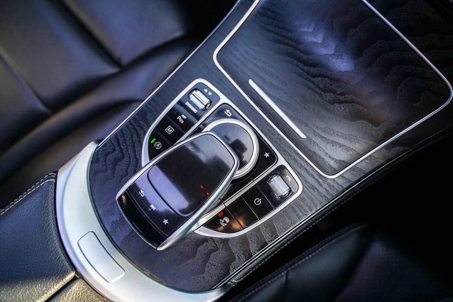 Used Mercedes-Benz GLC for sale - 77753875: Photo 40