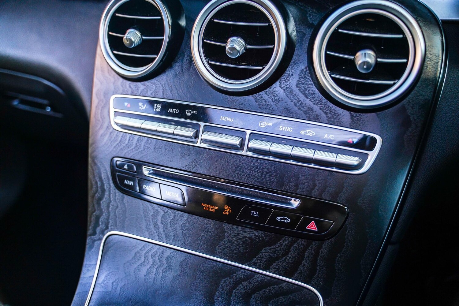 Used Mercedes-Benz GLC for sale - 77753875: Photo 43