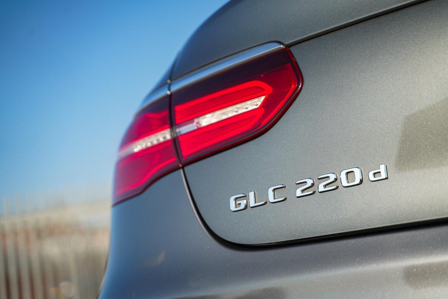 Used Mercedes-Benz GLC for sale - 77753875: Photo 44