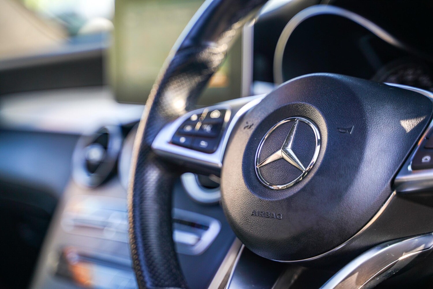 Used Mercedes-Benz GLC for sale - 77753875: Photo 45