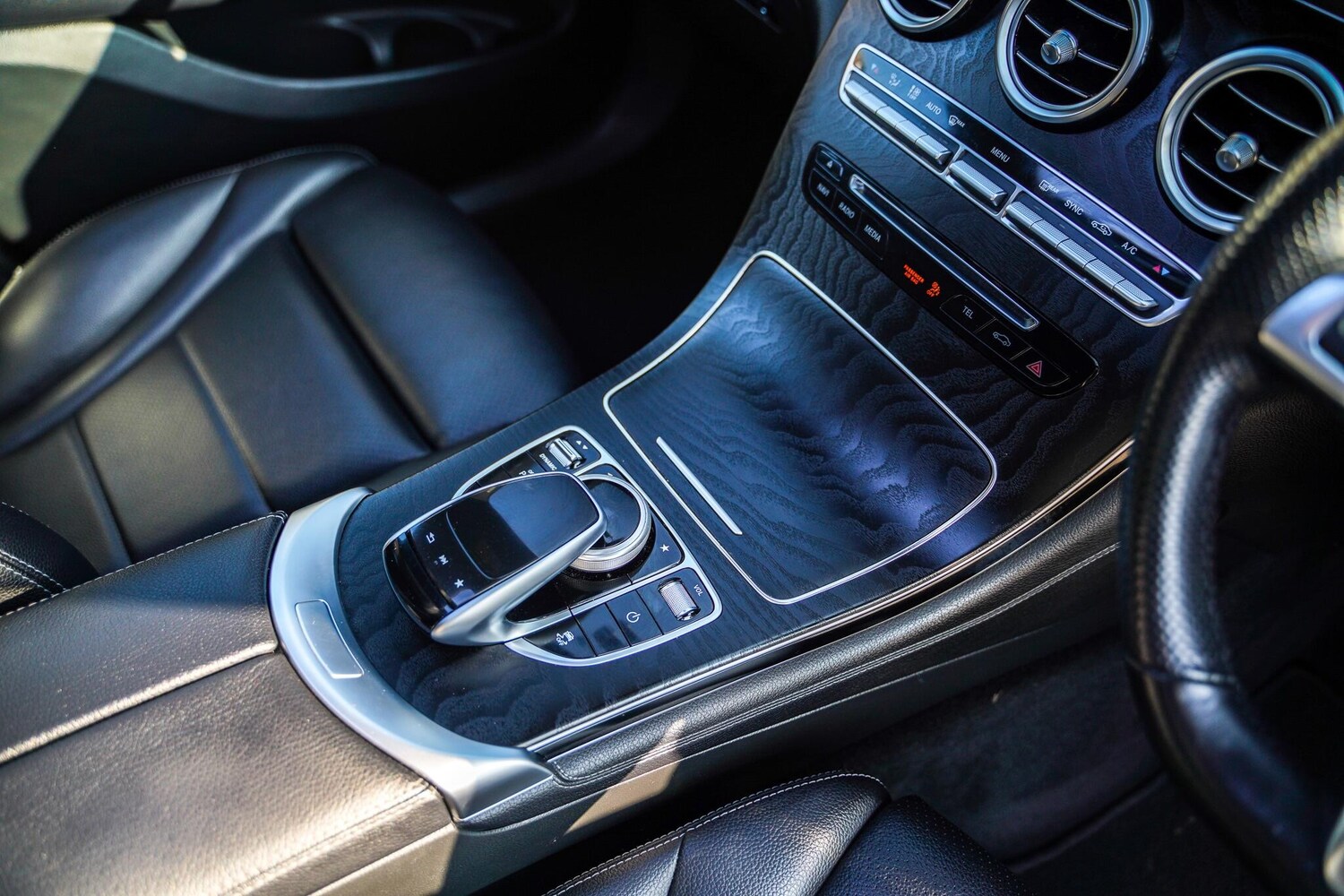 Used Mercedes-Benz GLC for sale - 77753875: Photo 46