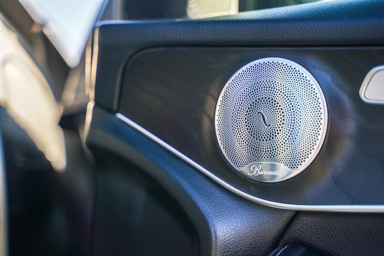 Used Mercedes-Benz GLC for sale - 77753875: Photo 47