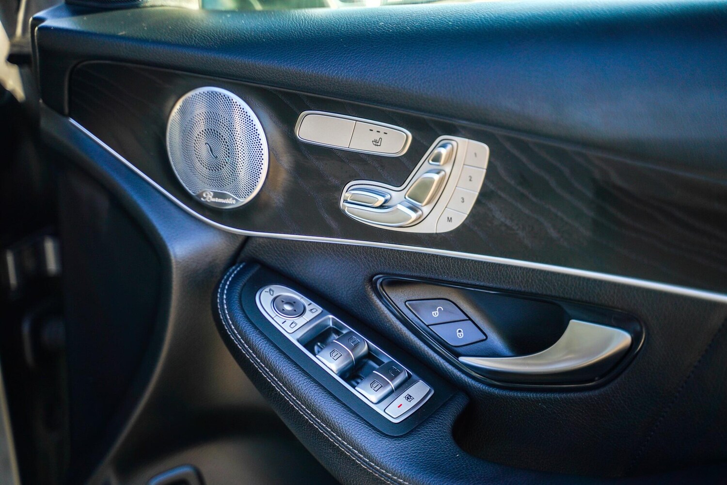 Used Mercedes-Benz GLC for sale - 77753875: Photo 48