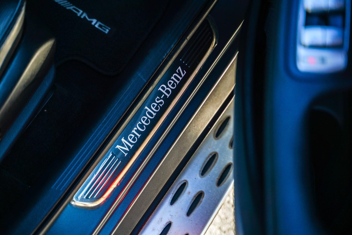 Used Mercedes-Benz GLC for sale - 77753875: Photo 49