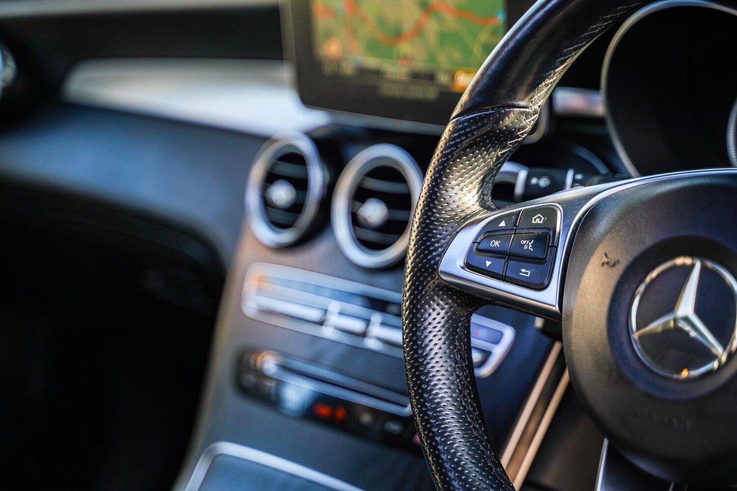 Used Mercedes-Benz GLC for sale - 77753875: Photo 50